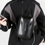 Anti-Theft Sling Bag