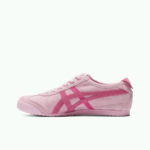 Onitsuka Tiger Light Pink Sneakers