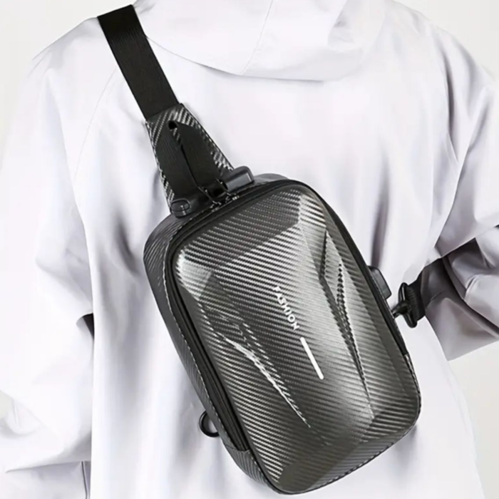 Anti-Theft Sling Bag - Image 2
