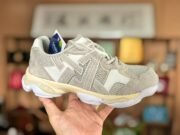 Onitsuka Tiger Off White Classic Sneakers - Image 2