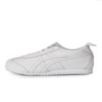 Onitsuka Tiger White Minimal Sneakers