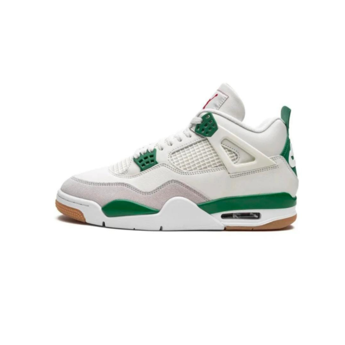 White Court Elite - Image 2