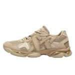Onitsuka Tiger Beige Runner Sneakers