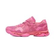 Onitsuka Tiger Pink Runner Sneakers