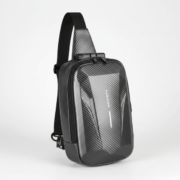 Waterproof Sports Sling Backpack for Travel & Outdoor Use