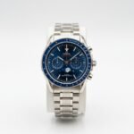 Chronograph Tachymeter Watch – Omega Speedmaster
