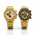 Multi-Function Chronograph Watch – Casio Edifice