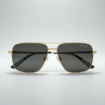 Black Aviator Sunglasses – Classic Pilot Style Eyewear