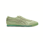 Onitsuka Tiger Green Classic Casual Sneakers