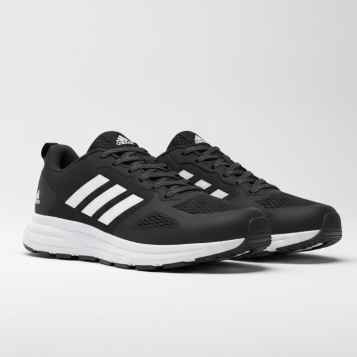 Athletic Running Trainers – Breathable Performance Shoes - Image 3