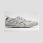 Onitsuka Tiger White Minimal Classic Sneakers