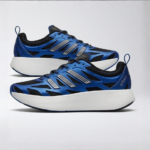 Performance Running Shoes – Lightweight Athletic Trainers