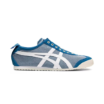 Onitsuka Tiger Blue White Classic Sneakers