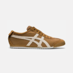 Onitsuka Tiger Brown Classic Casual Sneakers