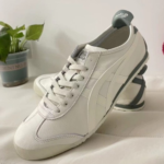 Onitsuka Tiger Cream Classic Sneakers