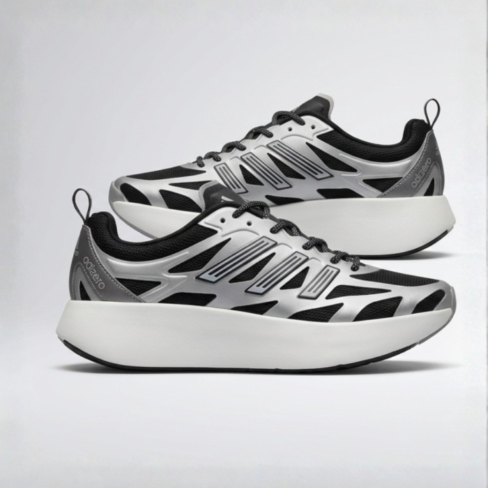 Performance Running Shoes – Lightweight Athletic Trainers - Image 2