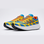 Colorful Sport Sneakers – Stylish Running & Training Shoes