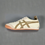Onitsuka Tiger Beige Tan Classic Sneakers