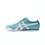Onitsuka Tiger Mint Blue Classic Sneakers
