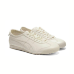 Onitsuka Tiger Cream Classic Lifestyle Sneakers