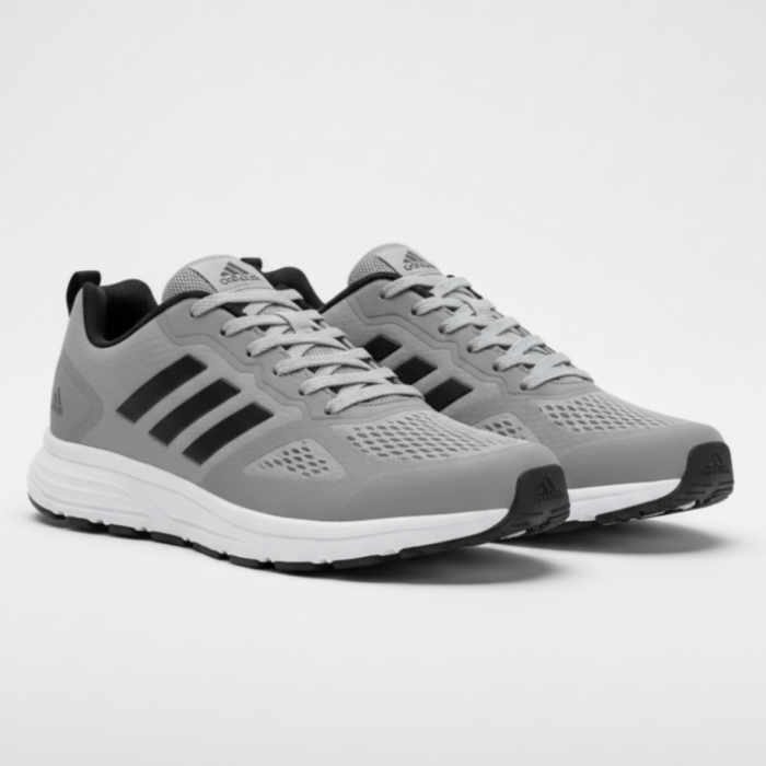 Athletic Running Trainers – Breathable Performance Shoes - Image 4